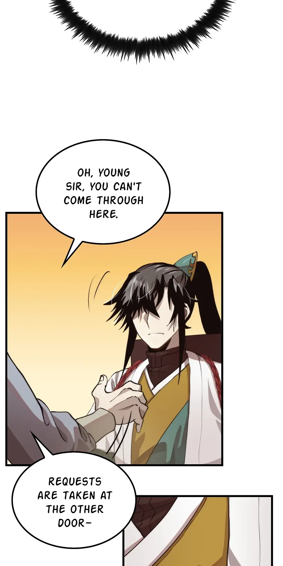 Read Doctor, Live Again EN Manga Online