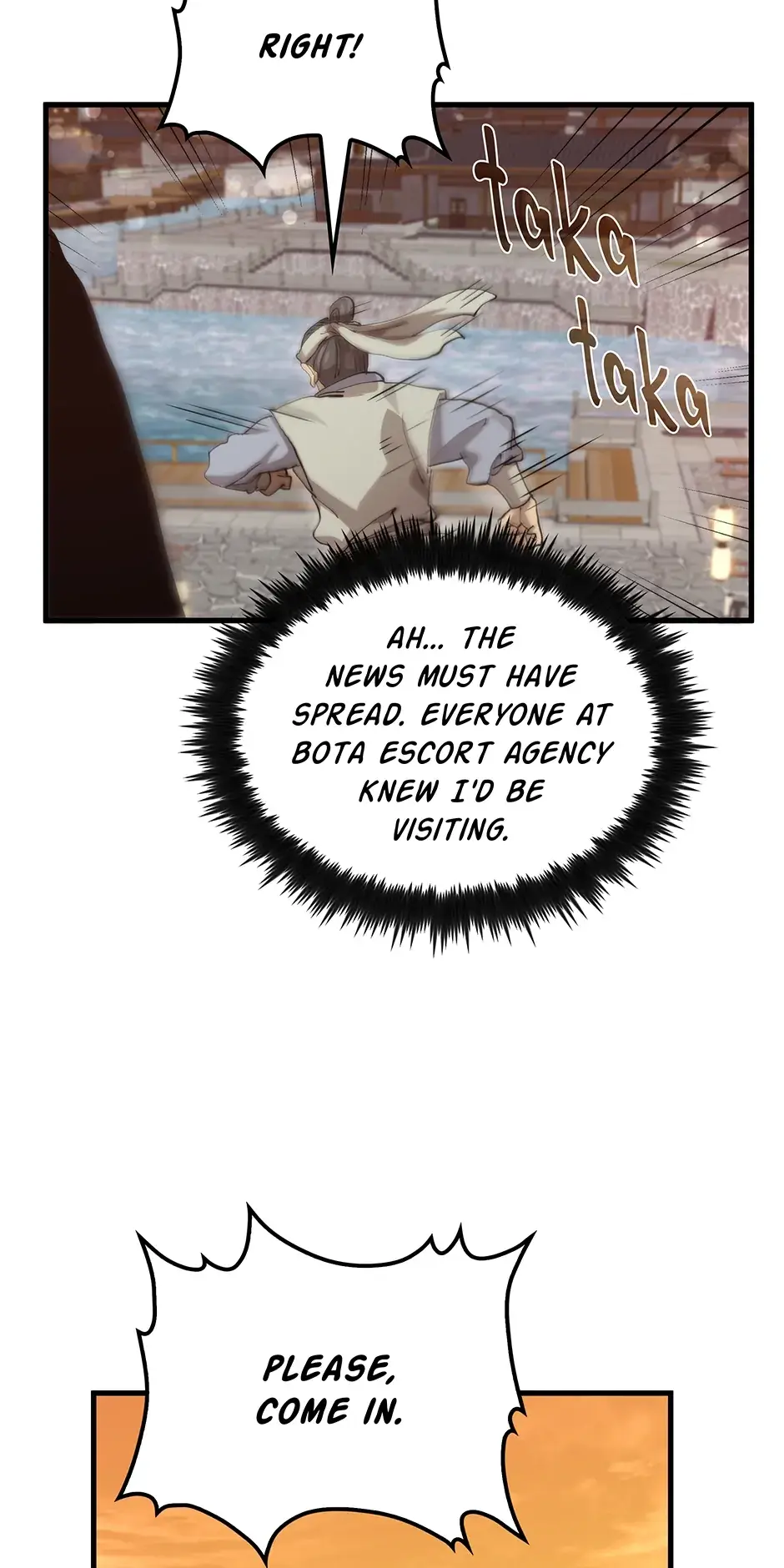 Read Doctor, Live Again EN Manga Online