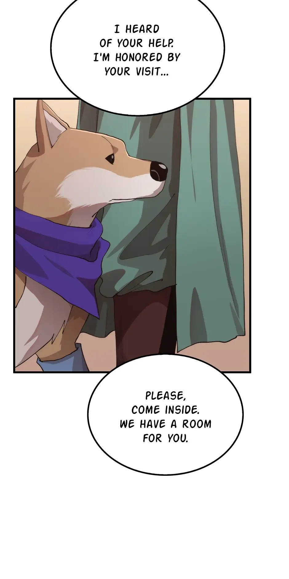 Read Doctor, Live Again EN Manga Online