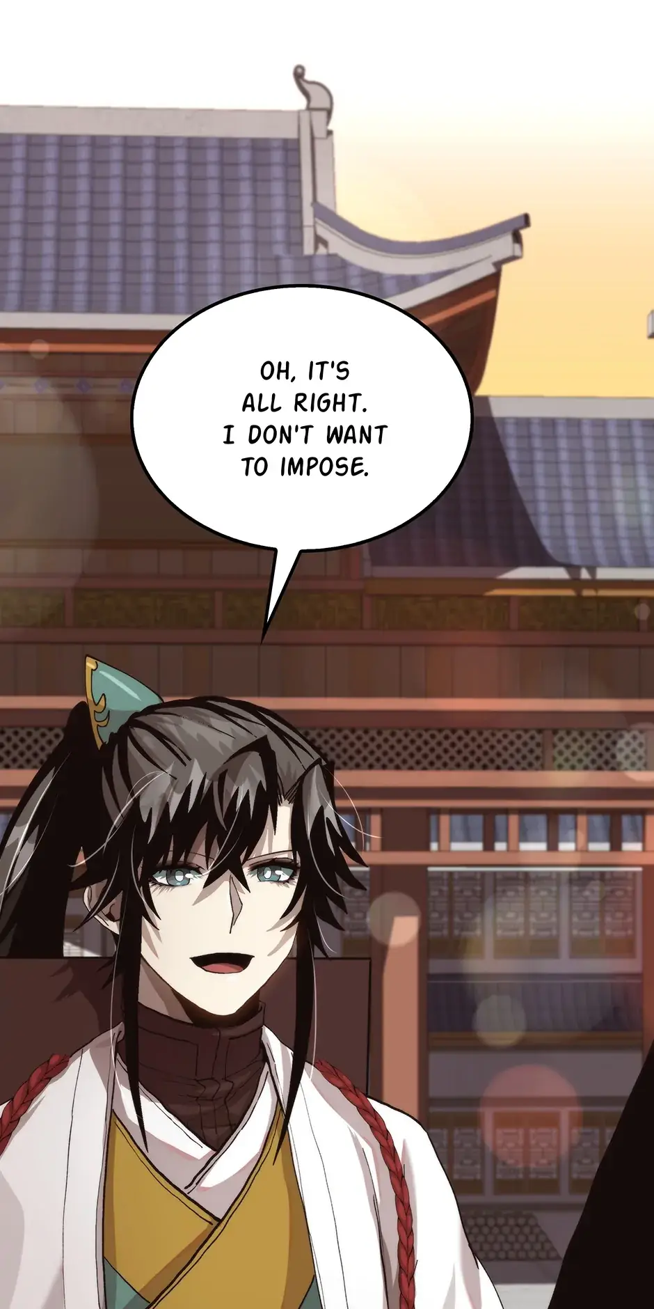 Read Doctor, Live Again EN Manga Online