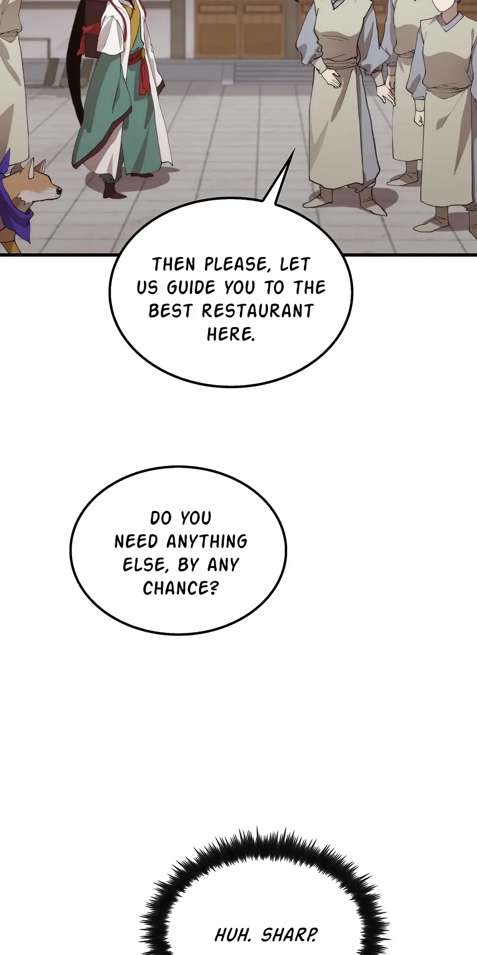 Read Doctor, Live Again EN Manga Online