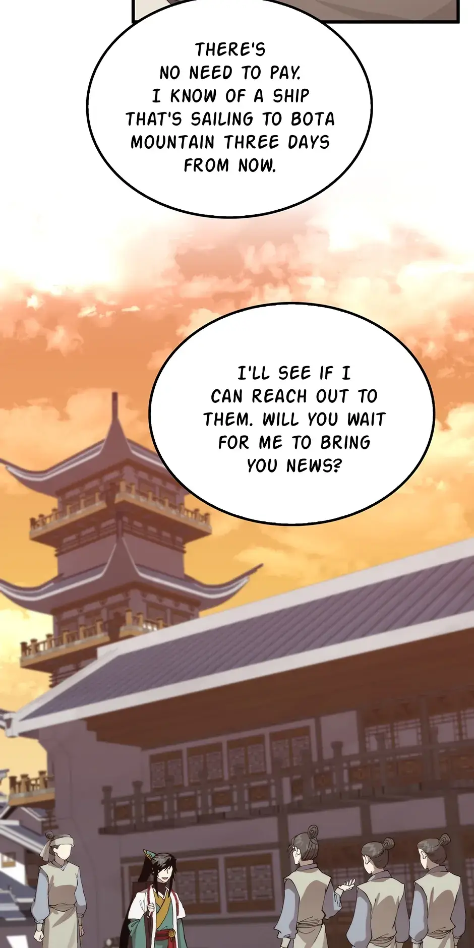 Read Doctor, Live Again EN Manga Online