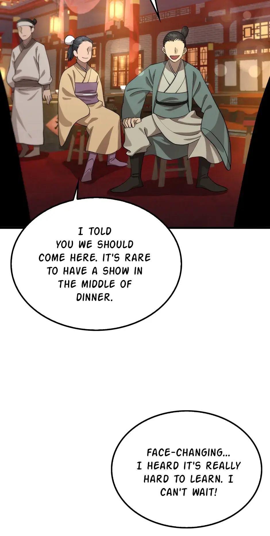 Read Doctor, Live Again EN Manga Online