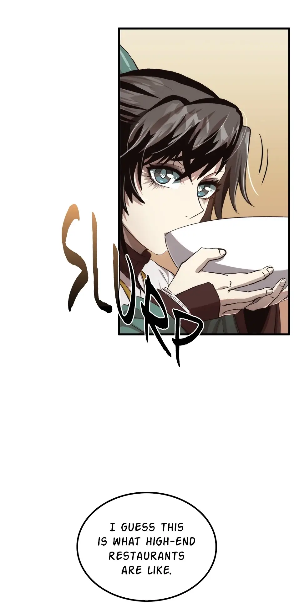Read Doctor, Live Again EN Manga Online
