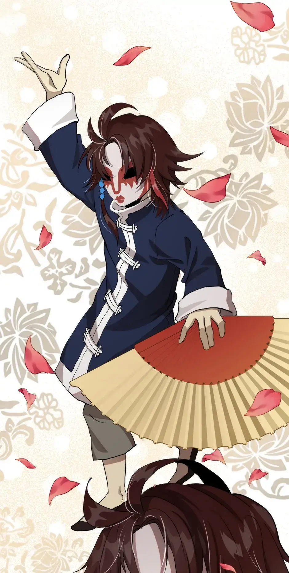 Read Doctor, Live Again EN Manga Online