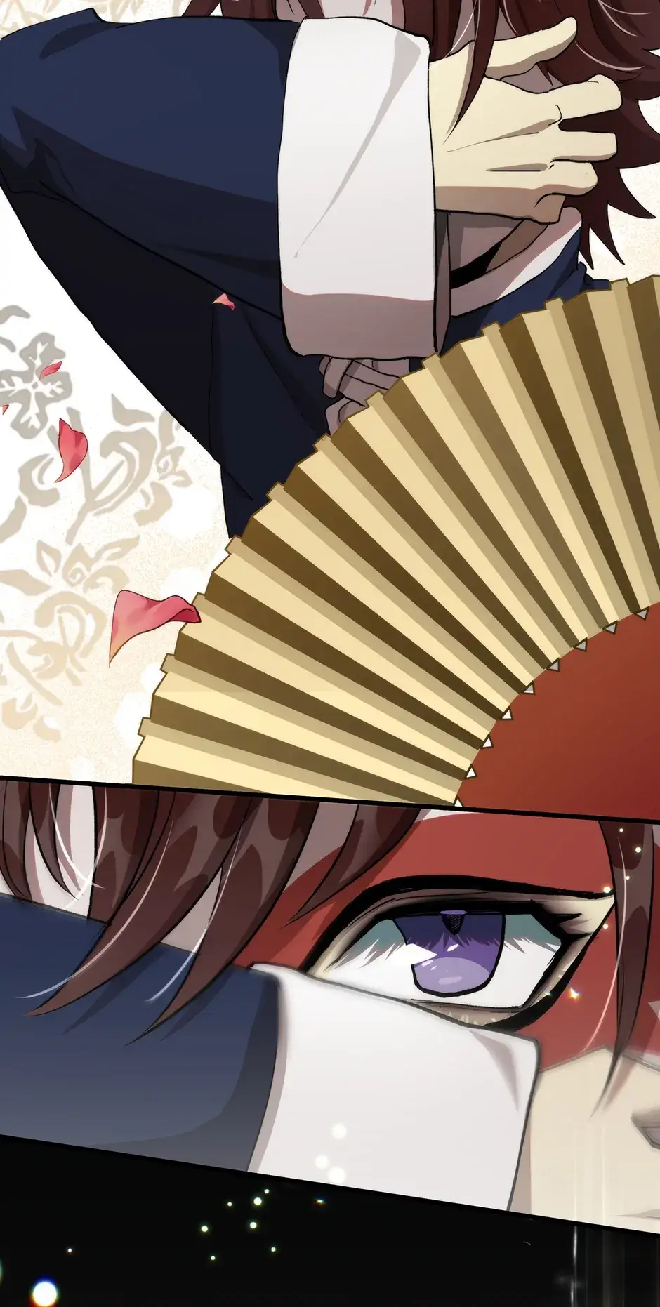 Read Doctor, Live Again EN Manga Online