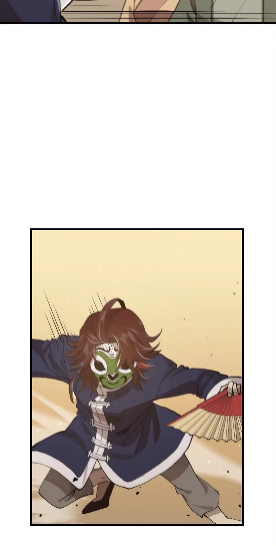 Read Doctor, Live Again EN Manga Online
