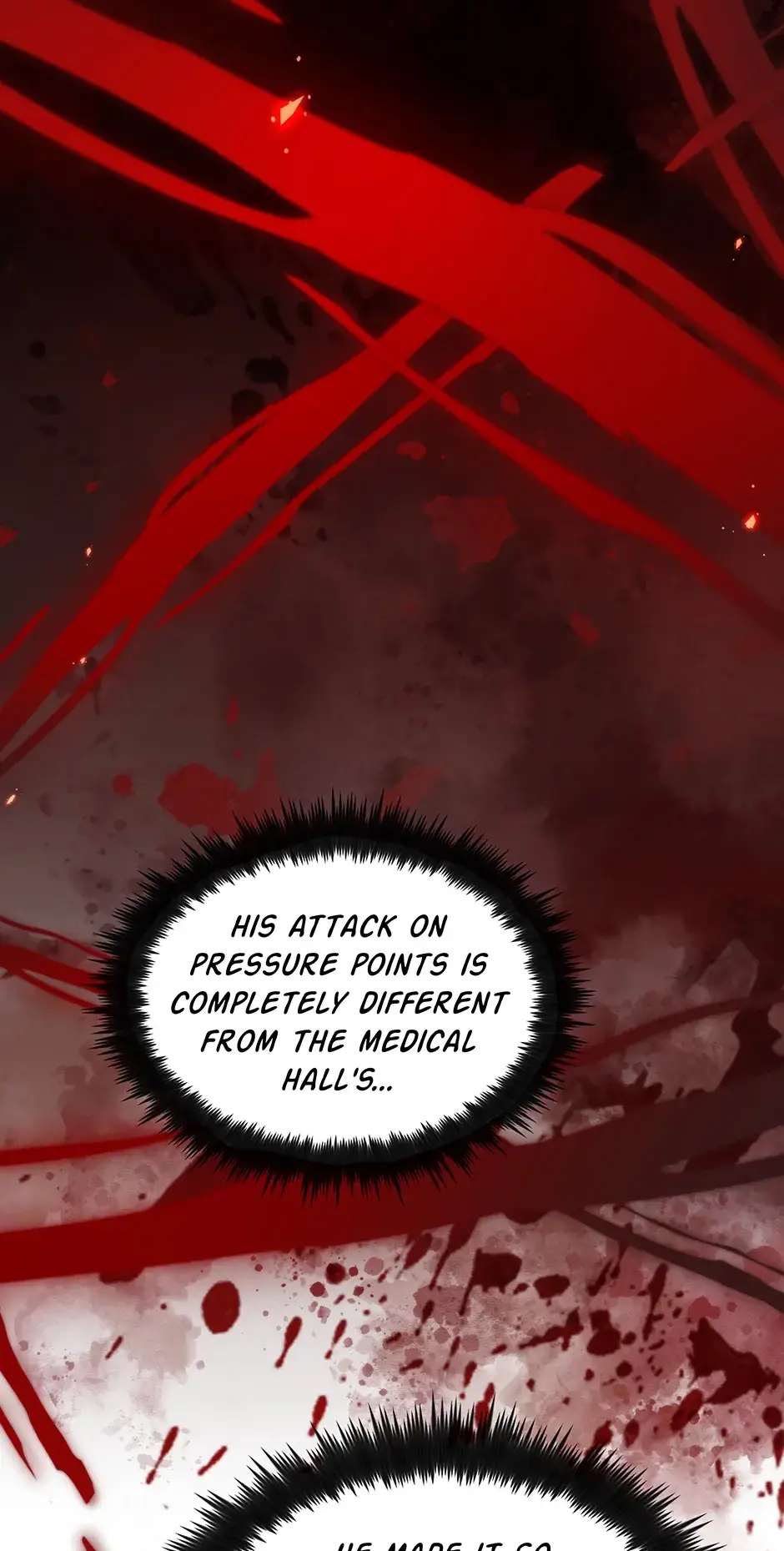 Read Doctor, Live Again EN Manga Online
