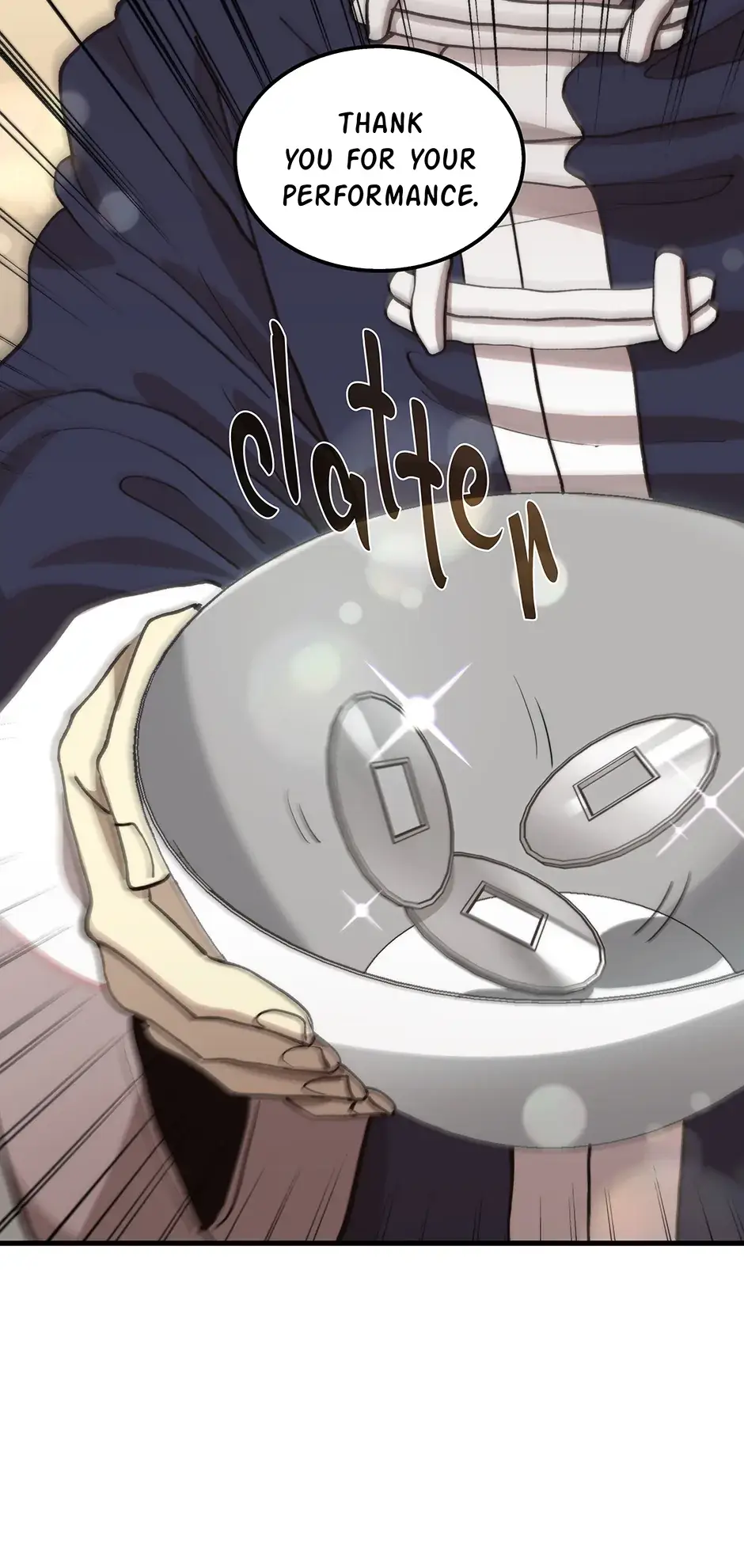 Read Doctor, Live Again EN Manga Online