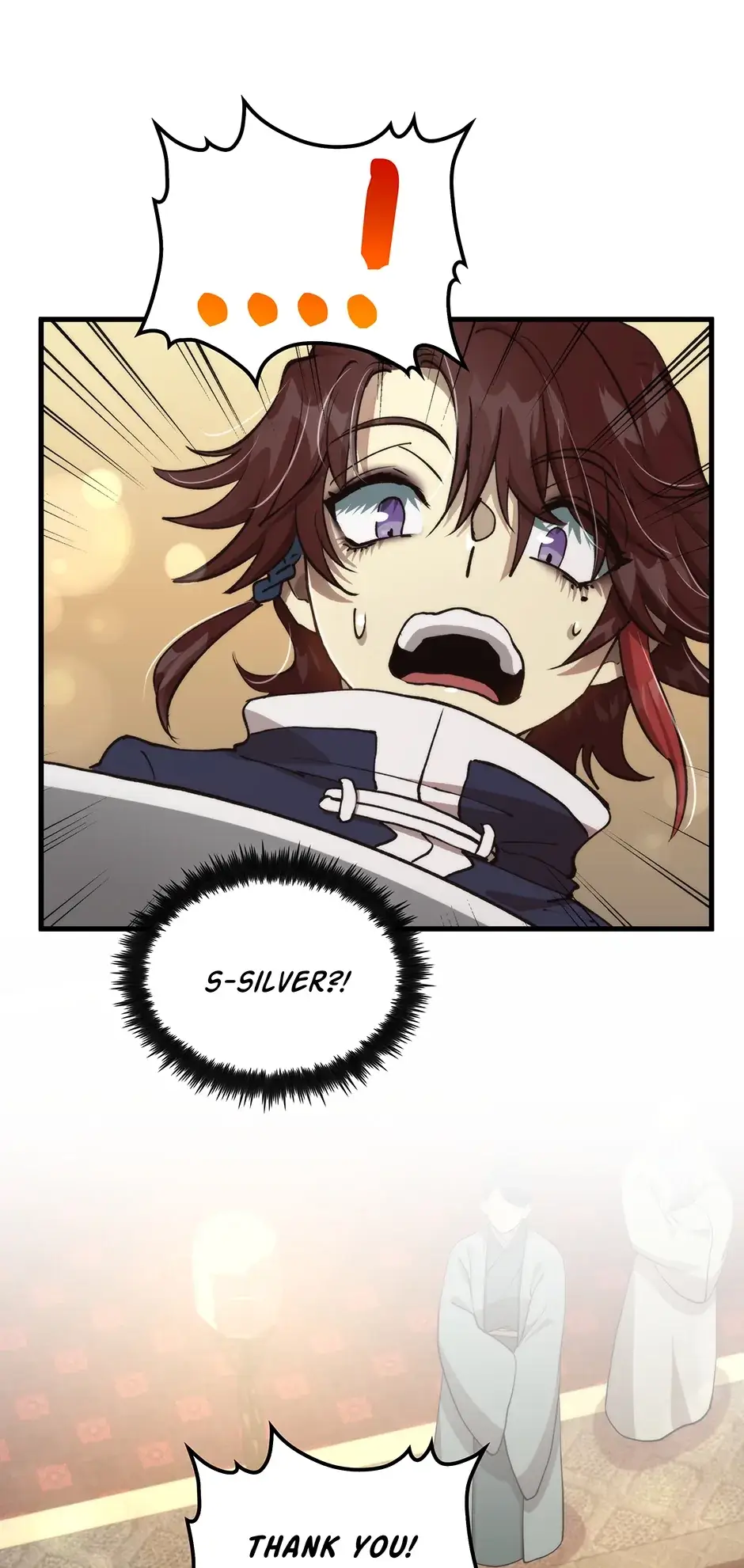 Read Doctor, Live Again EN Manga Online