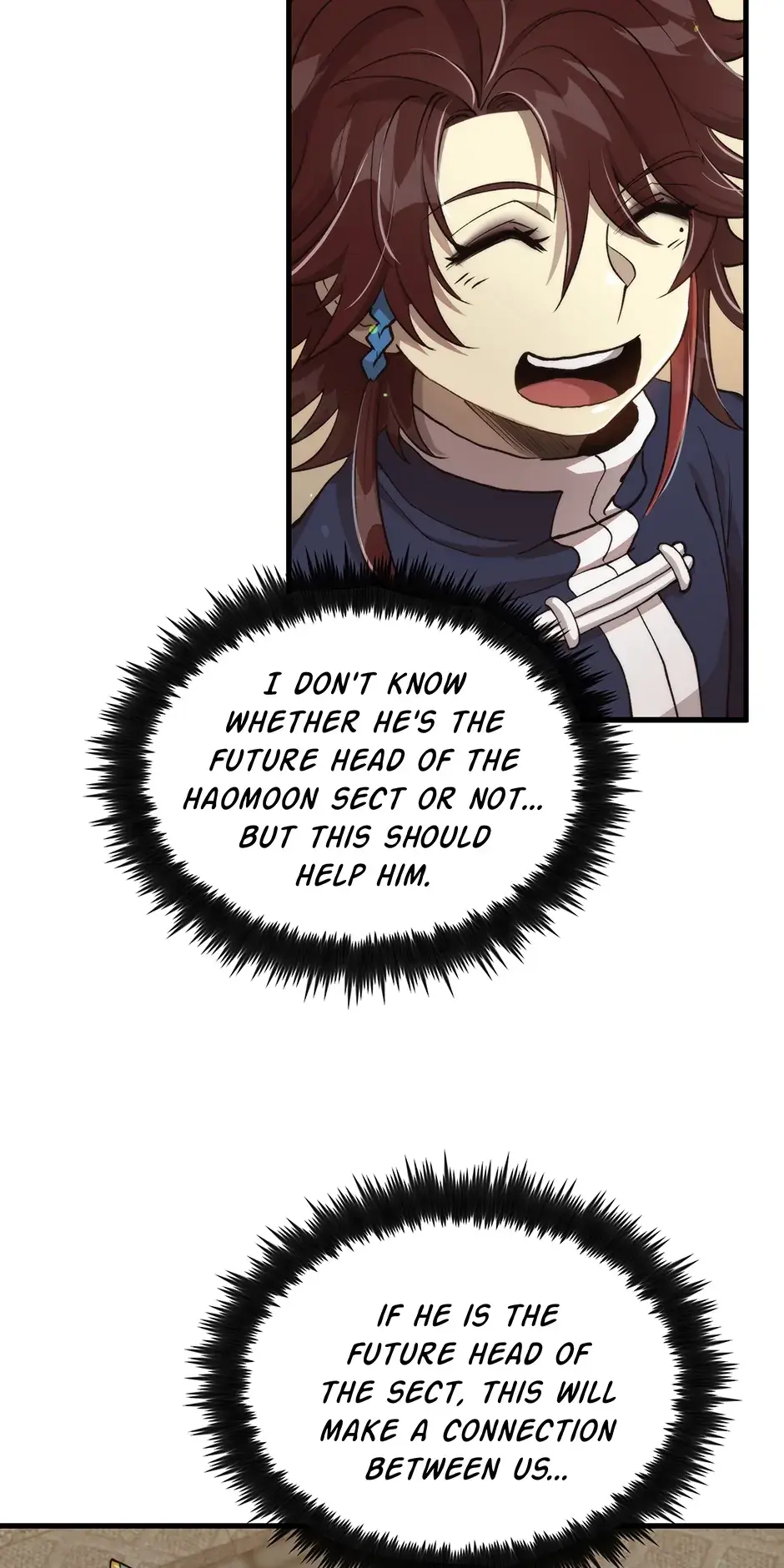 Read Doctor, Live Again EN Manga Online