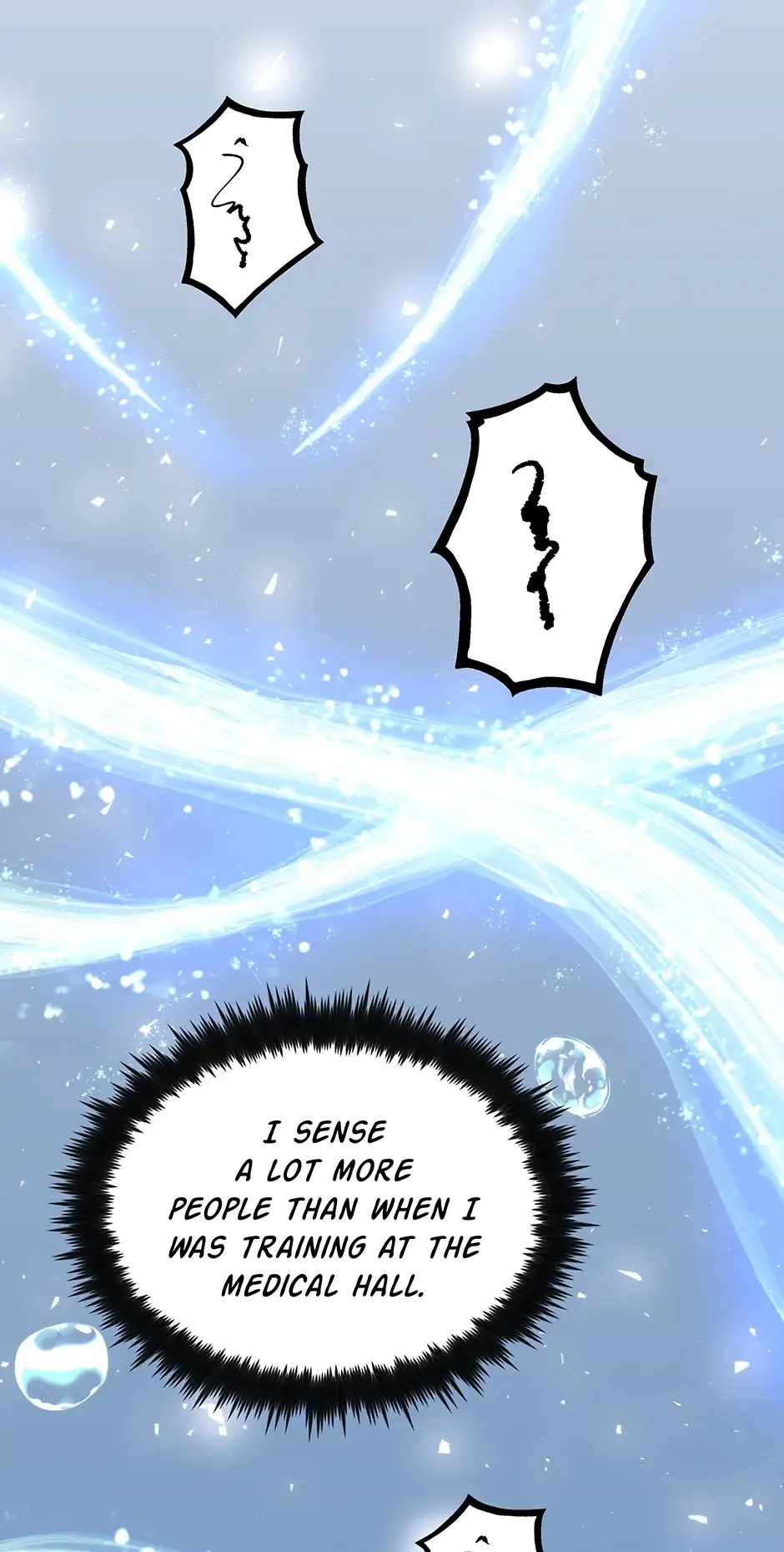 Read Doctor, Live Again EN Manga Online