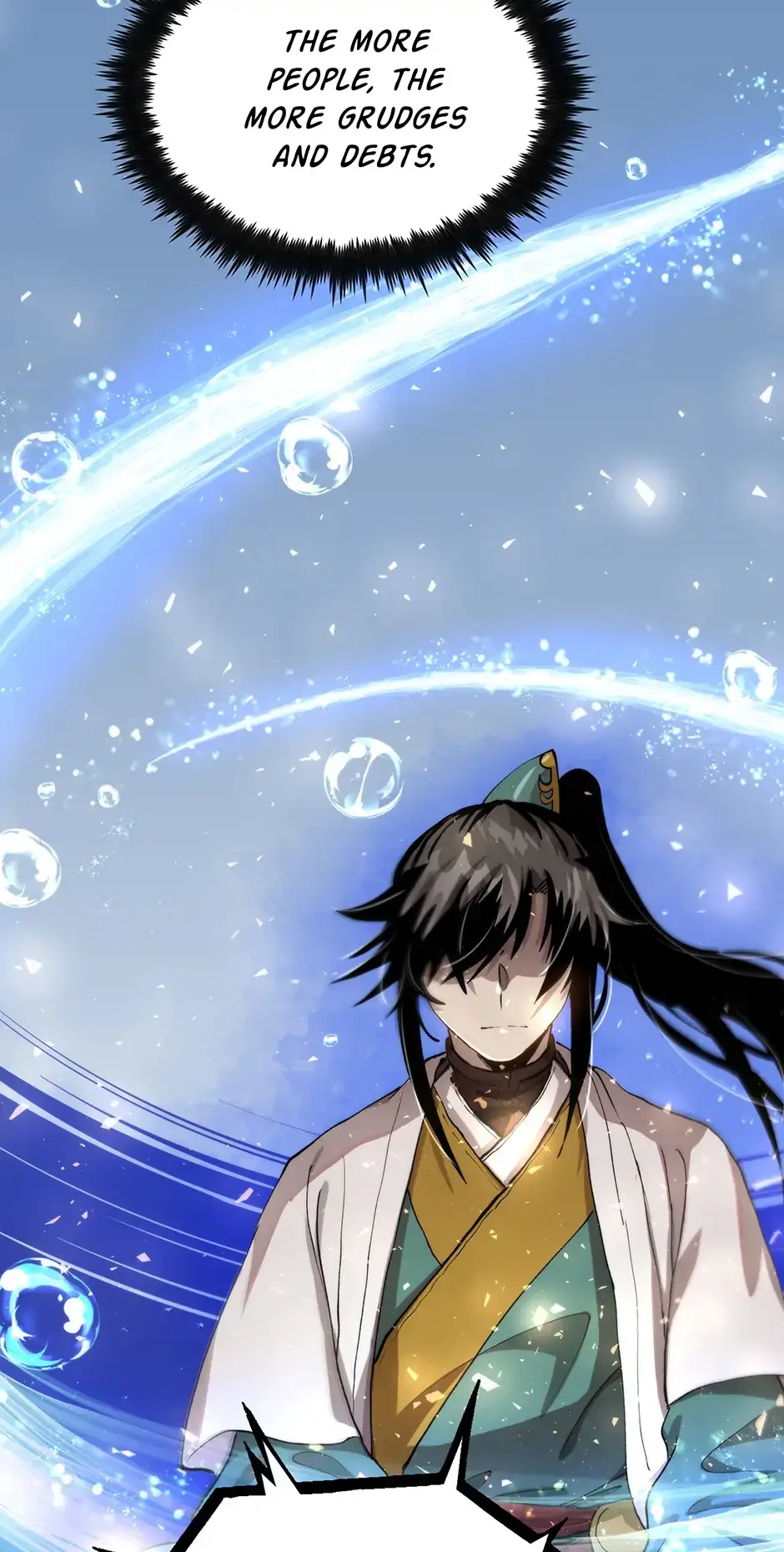 Read Doctor, Live Again EN Manga Online