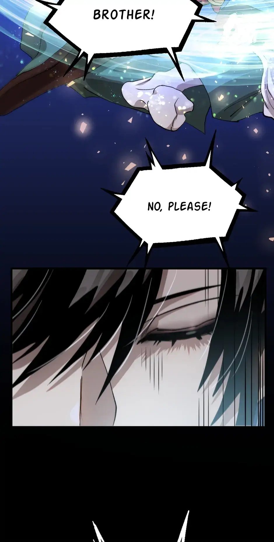 Read Doctor, Live Again EN Manga Online