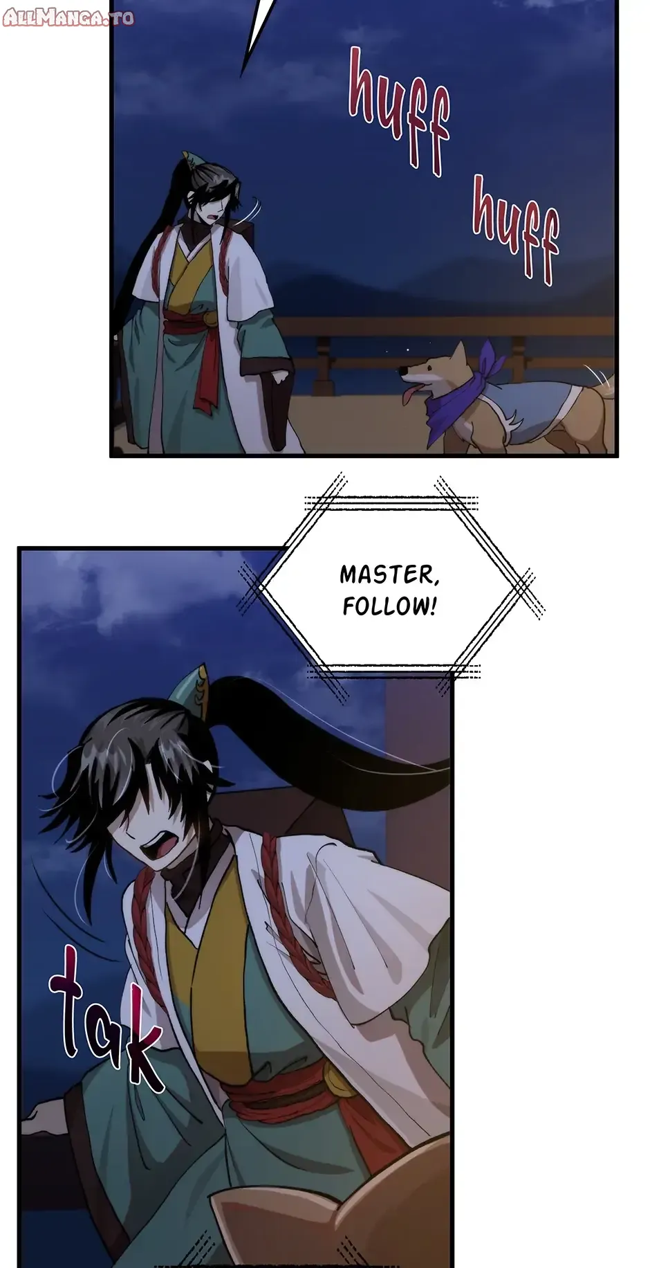 Read Doctor, Live Again EN Manga Online