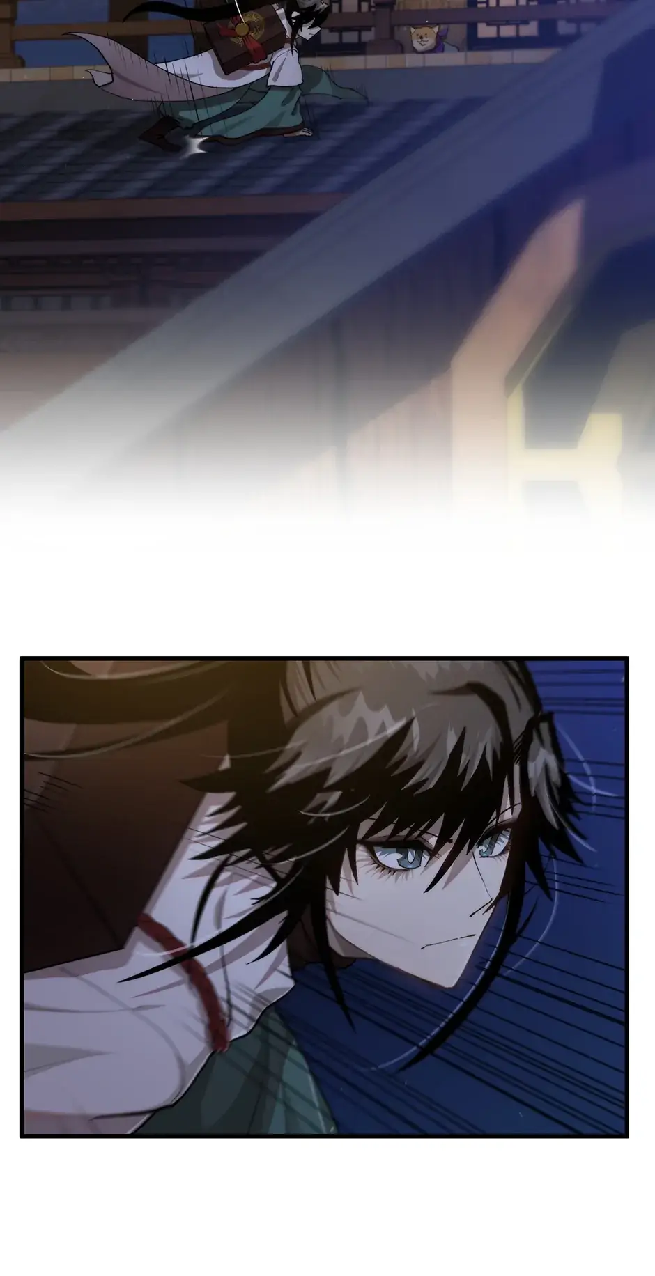 Read Doctor, Live Again EN Manga Online