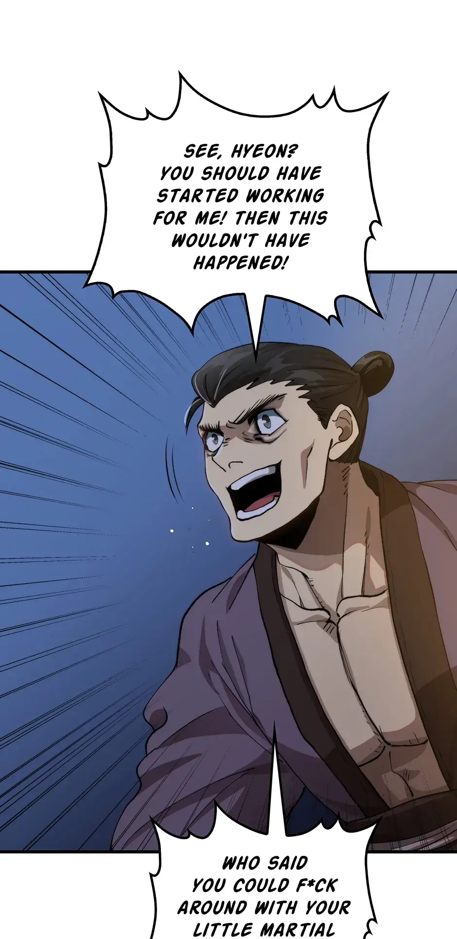 Read Doctor, Live Again EN Manga Online