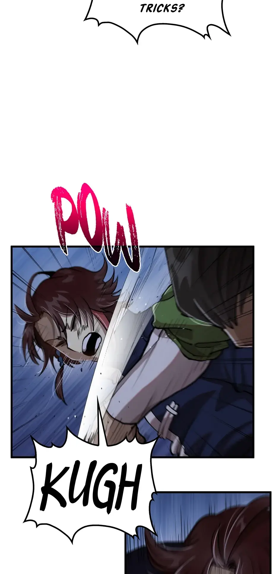Read Doctor, Live Again EN Manga Online