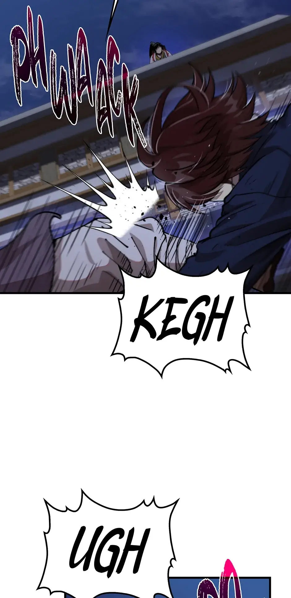 Read Doctor, Live Again EN Manga Online