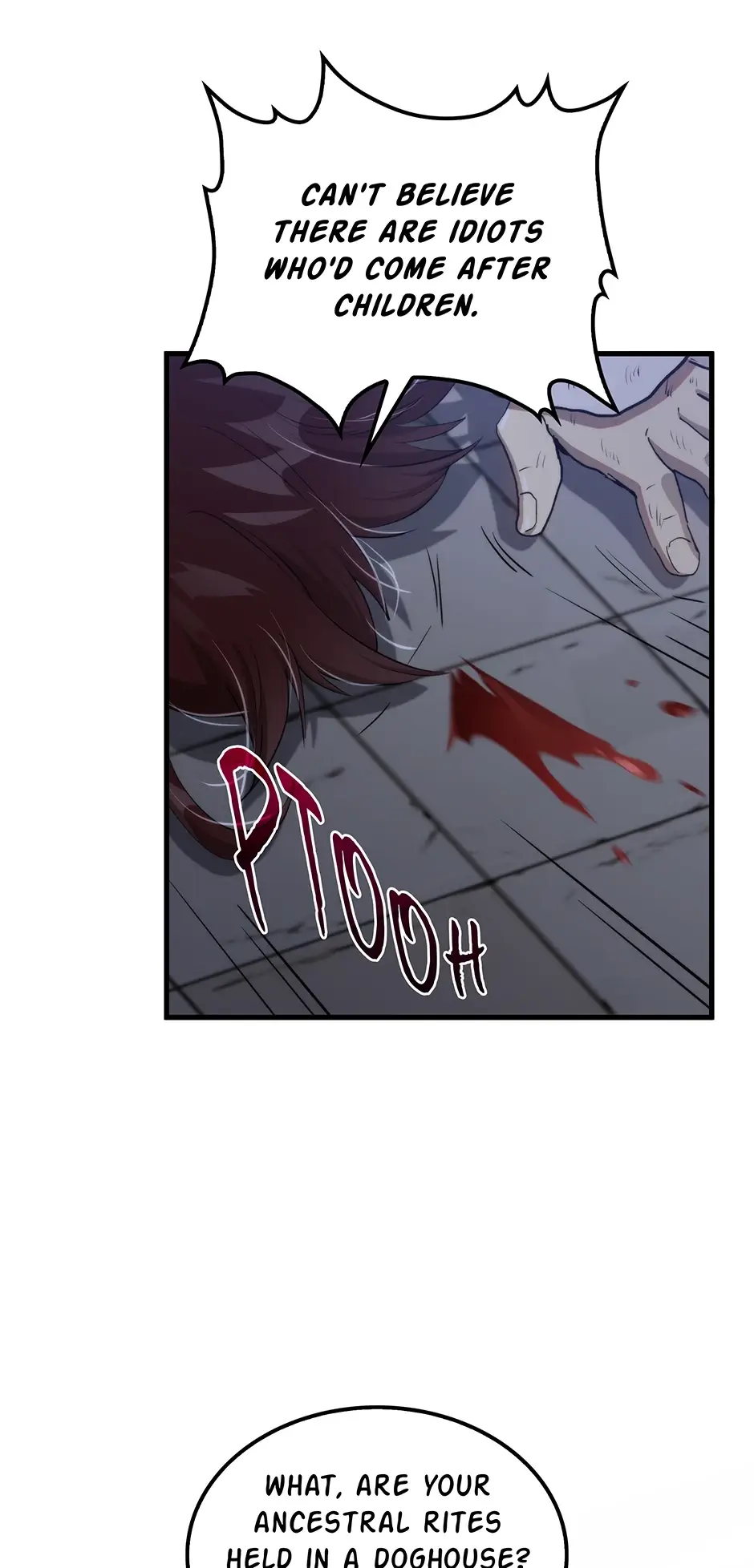 Read Doctor, Live Again EN Manga Online