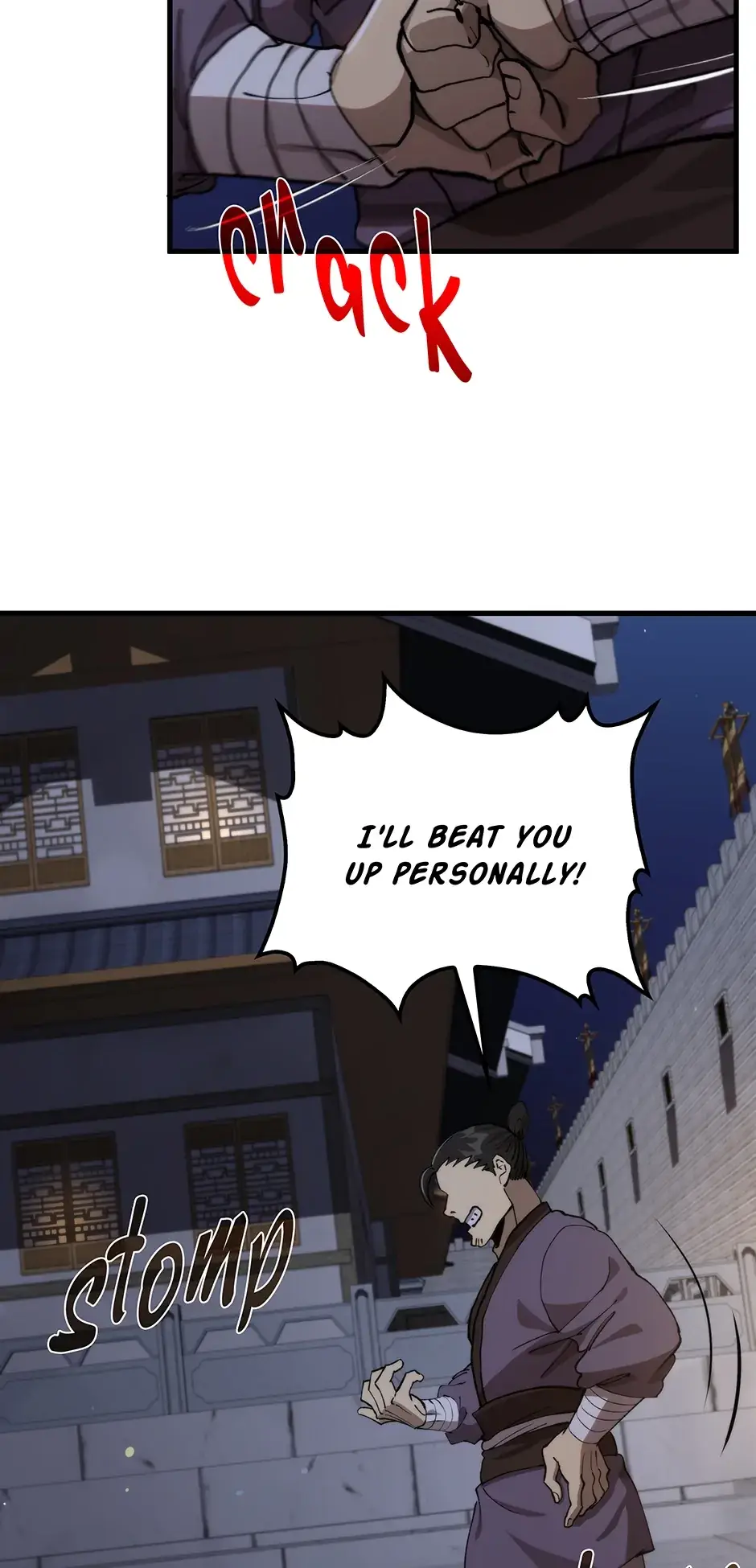 Read Doctor, Live Again EN Manga Online