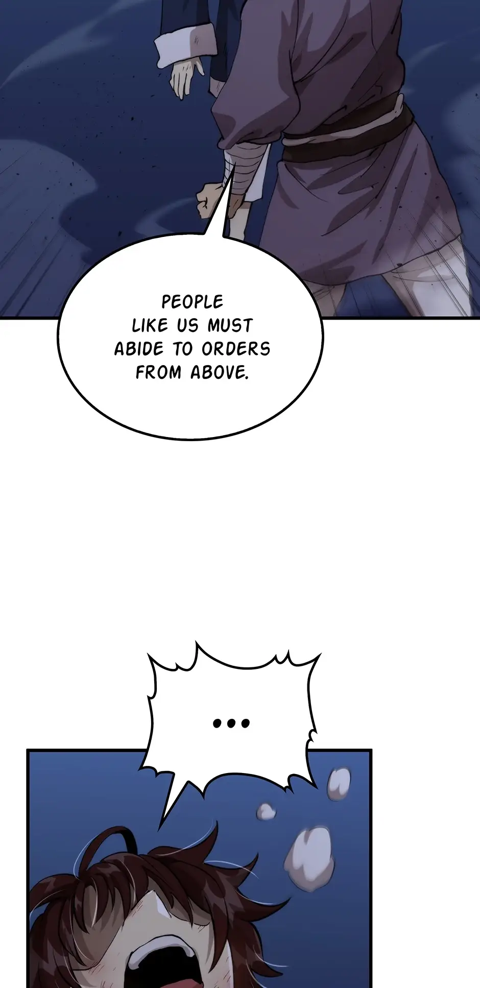 Read Doctor, Live Again EN Manga Online