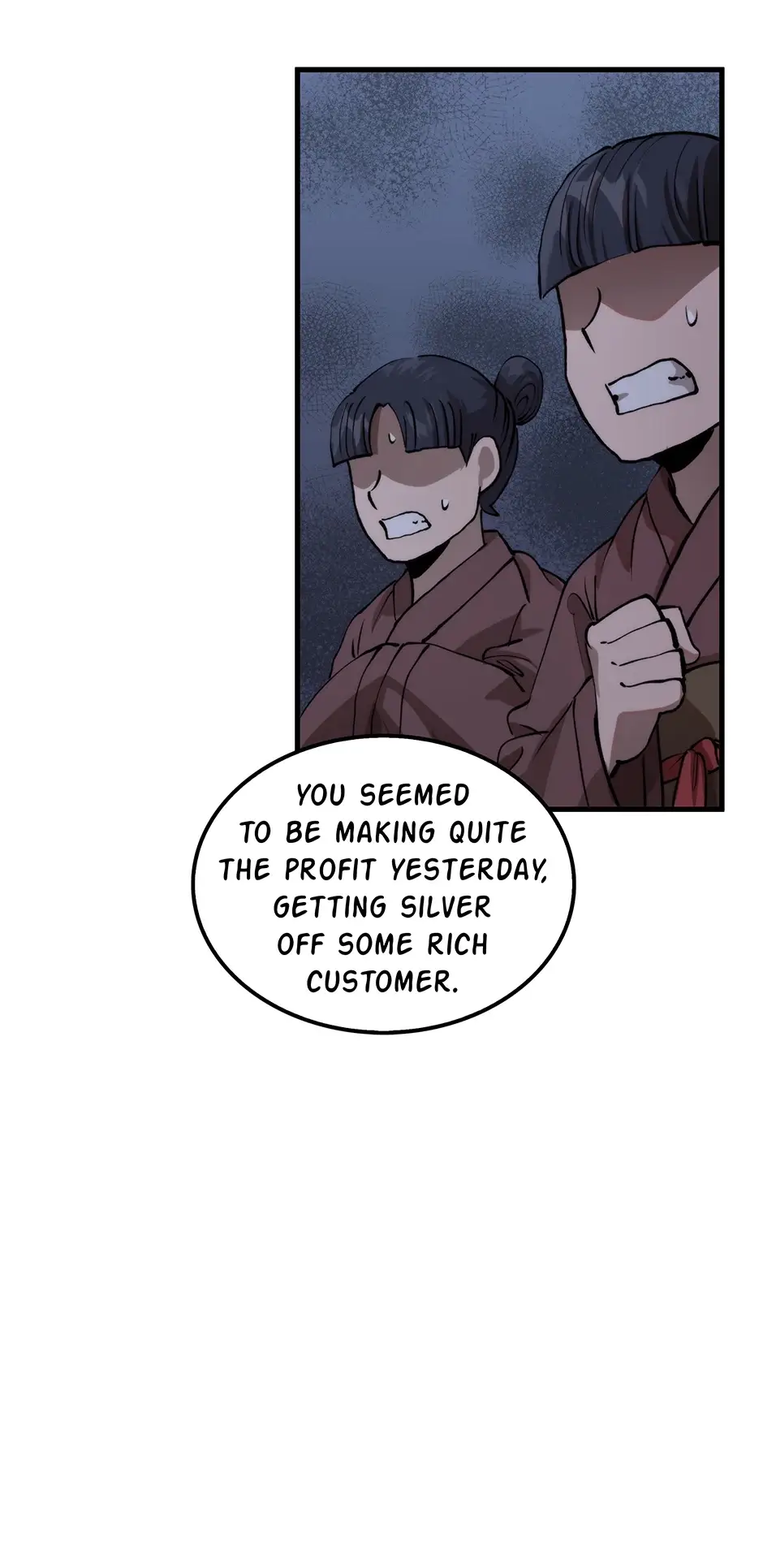 Read Doctor, Live Again EN Manga Online