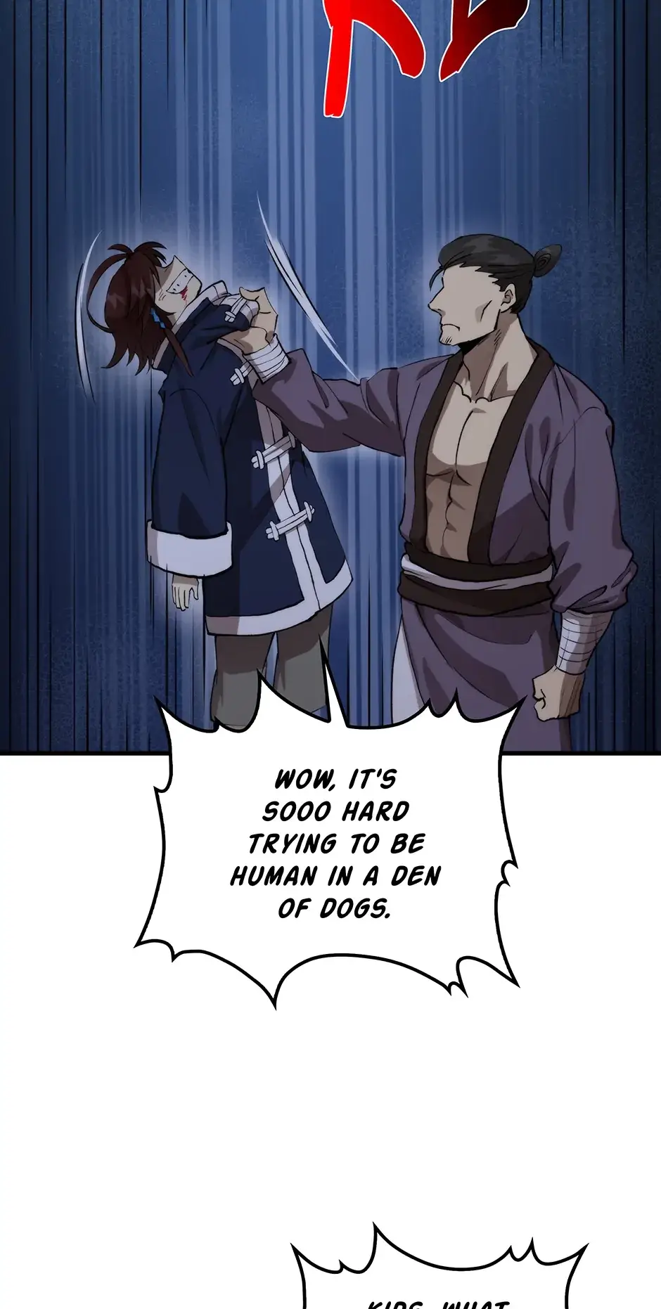 Read Doctor, Live Again EN Manga Online