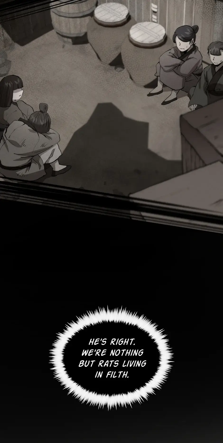 Read Doctor, Live Again EN Manga Online