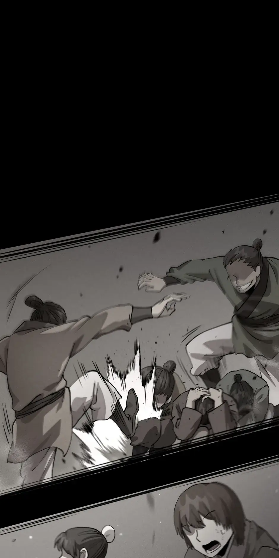 Read Doctor, Live Again EN Manga Online