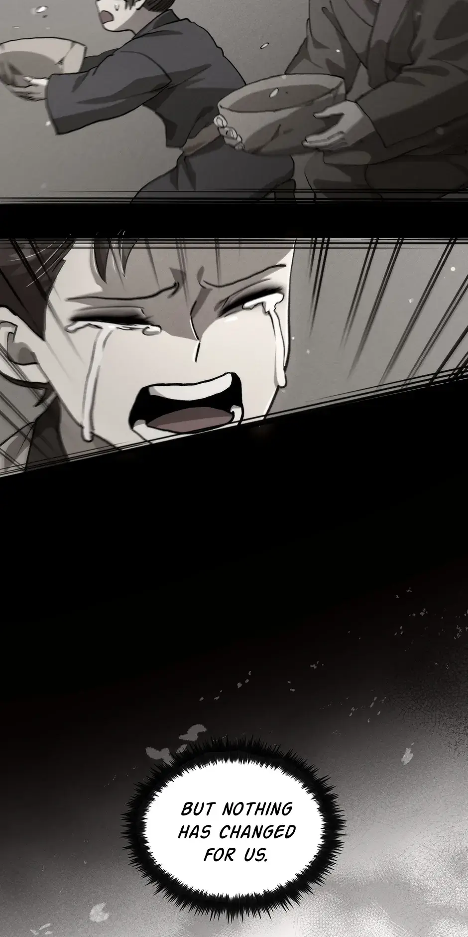 Read Doctor, Live Again EN Manga Online