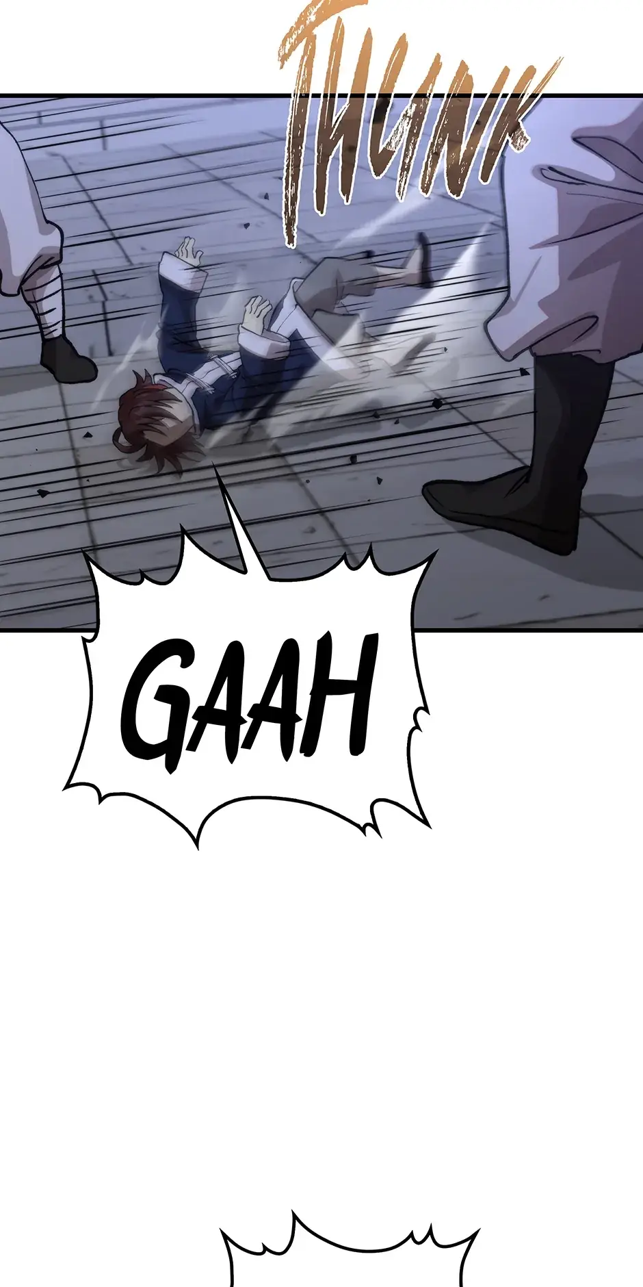 Read Doctor, Live Again EN Manga Online