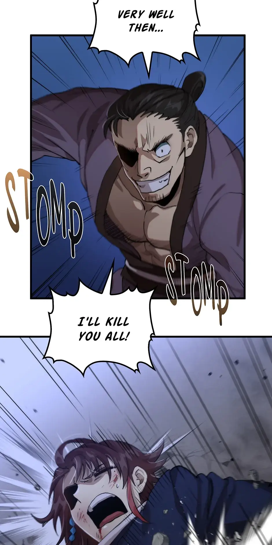 Read Doctor, Live Again EN Manga Online
