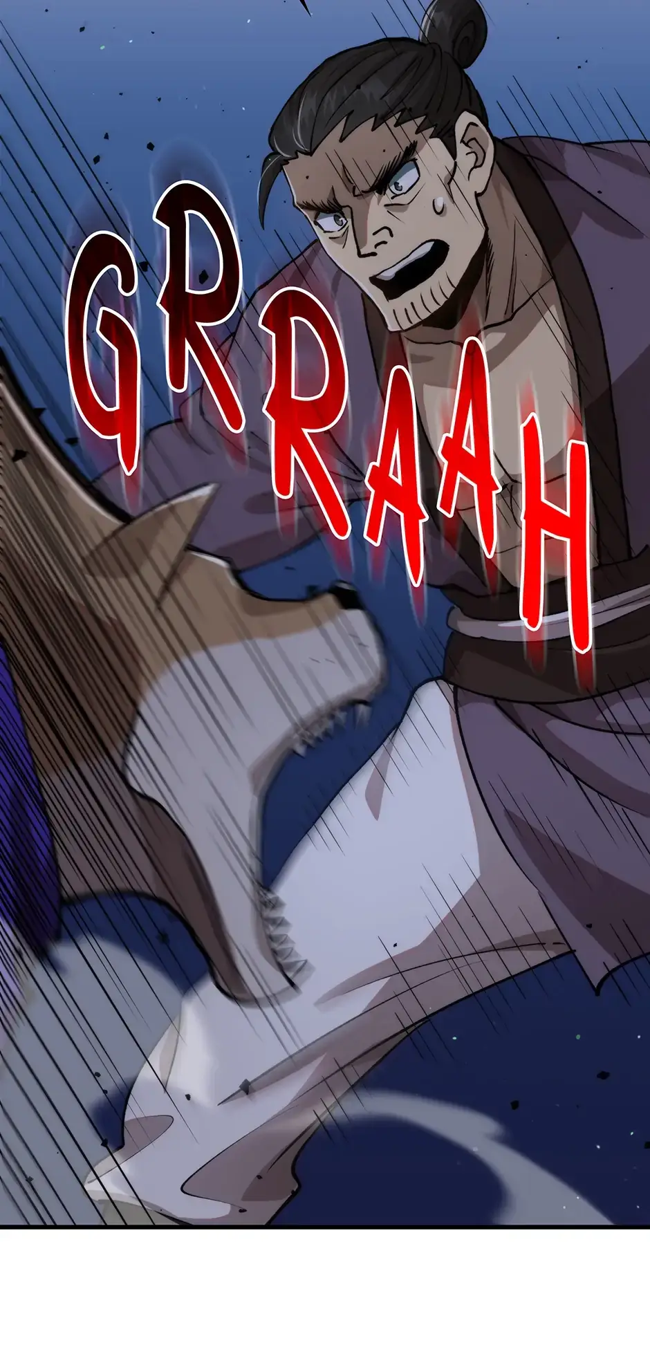 Read Doctor, Live Again EN Manga Online