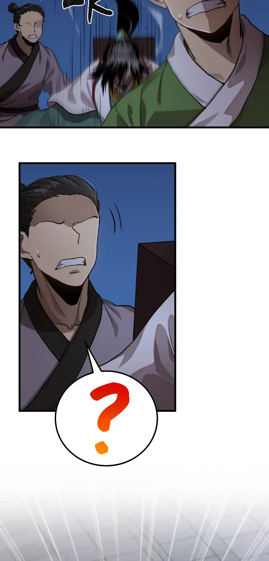 Read Doctor, Live Again EN Manga Online