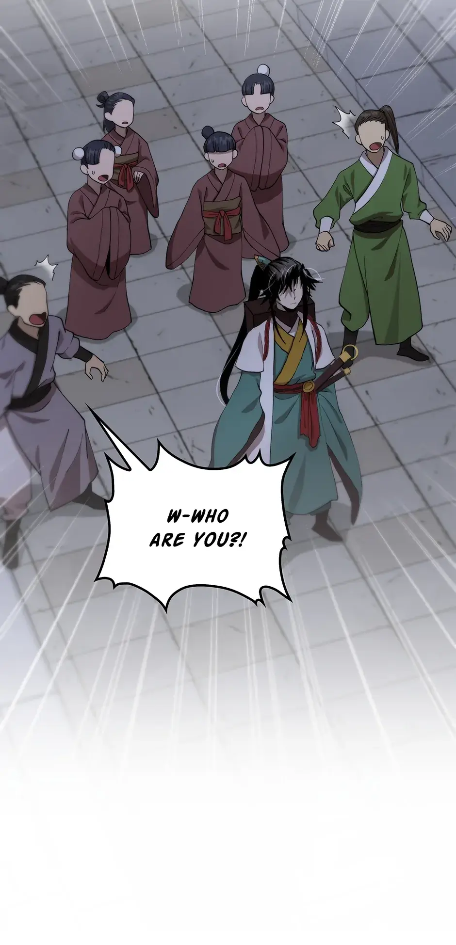 Read Doctor, Live Again EN Manga Online