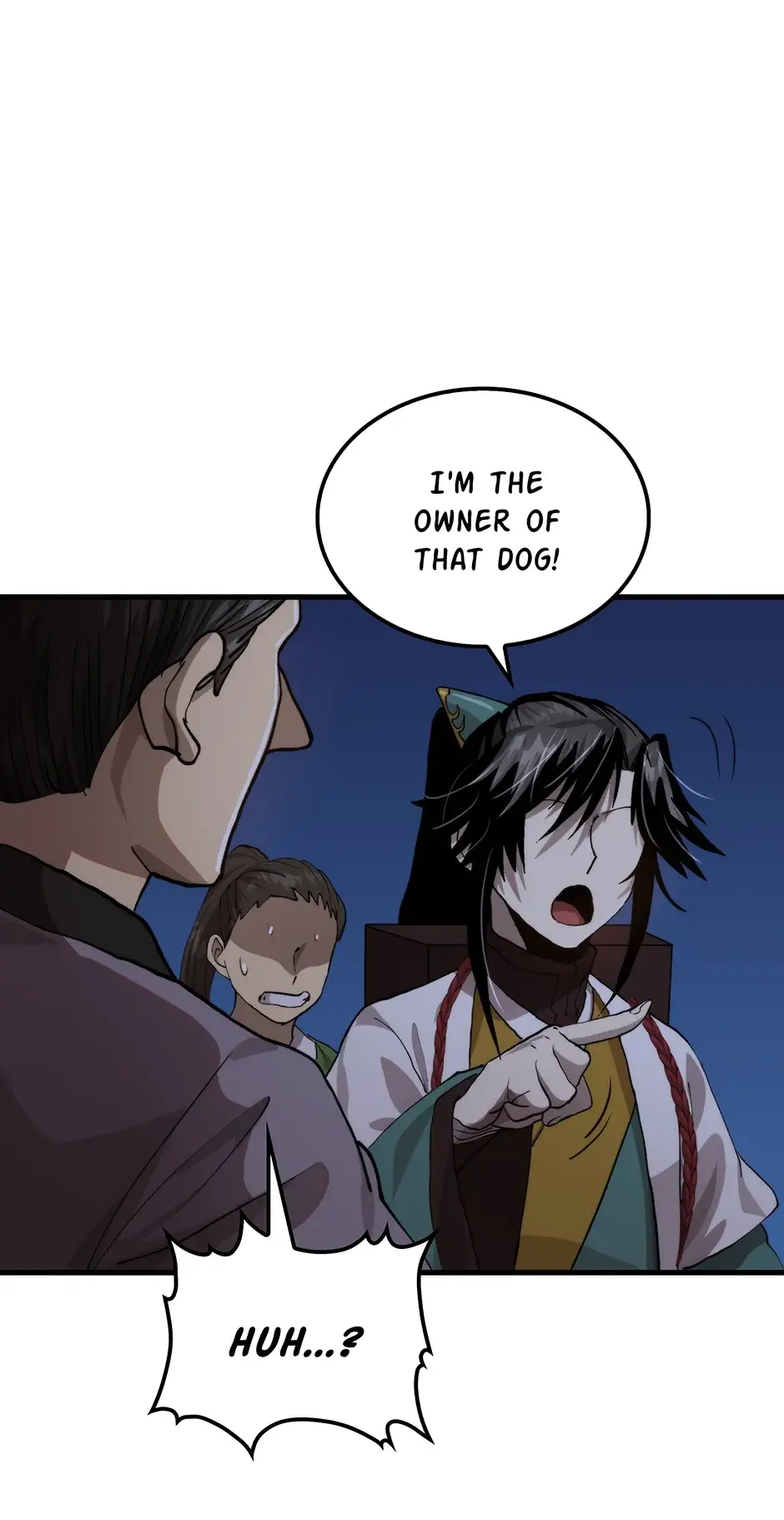Read Doctor, Live Again EN Manga Online
