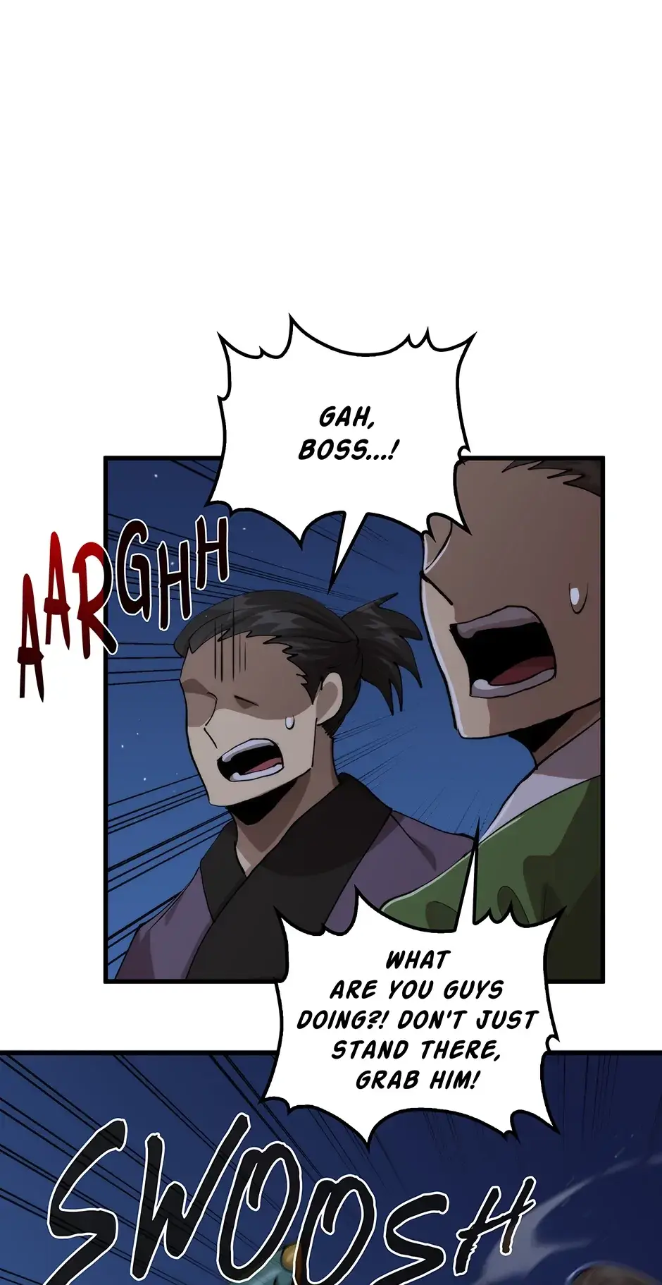 Read Doctor, Live Again EN Manga Online