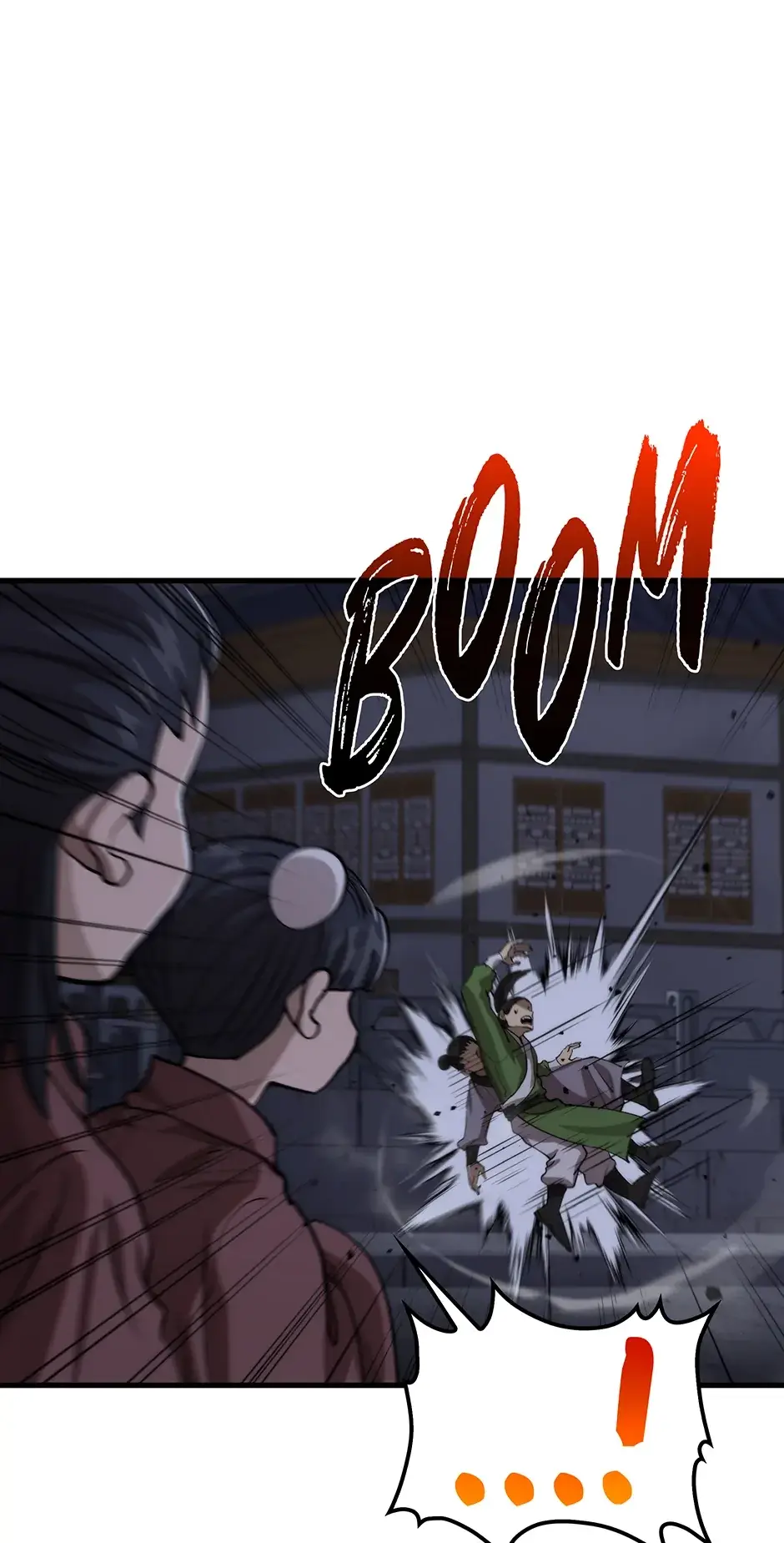 Read Doctor, Live Again EN Manga Online