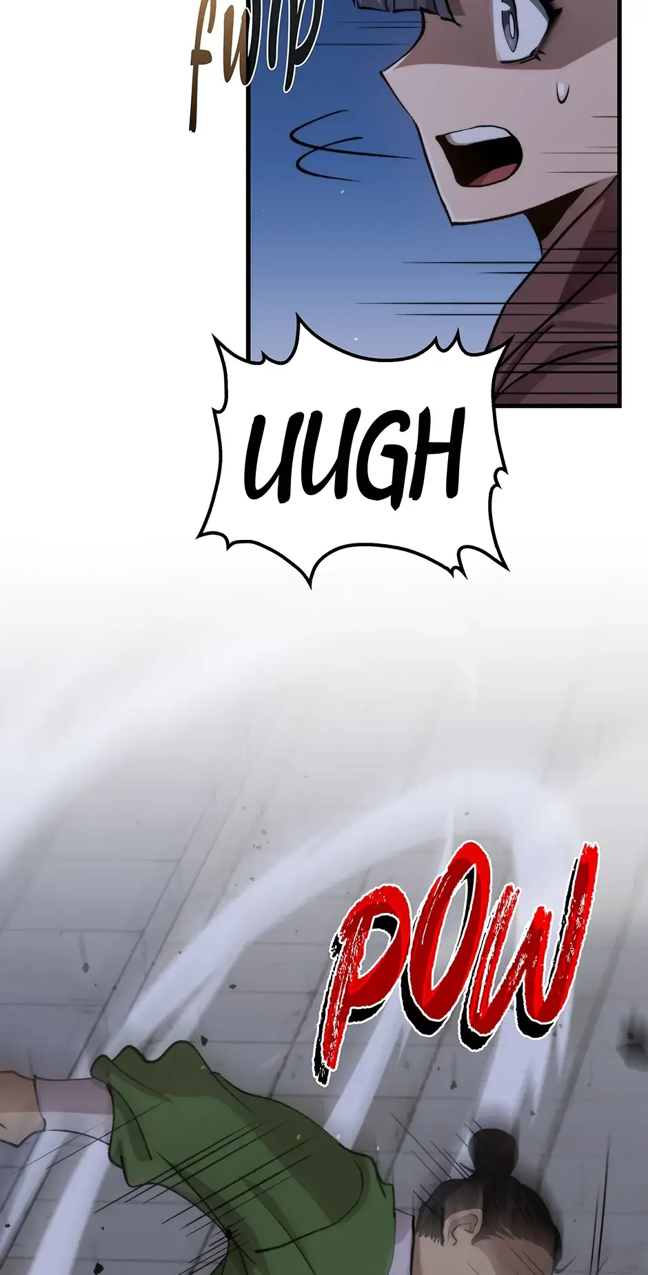 Read Doctor, Live Again EN Manga Online