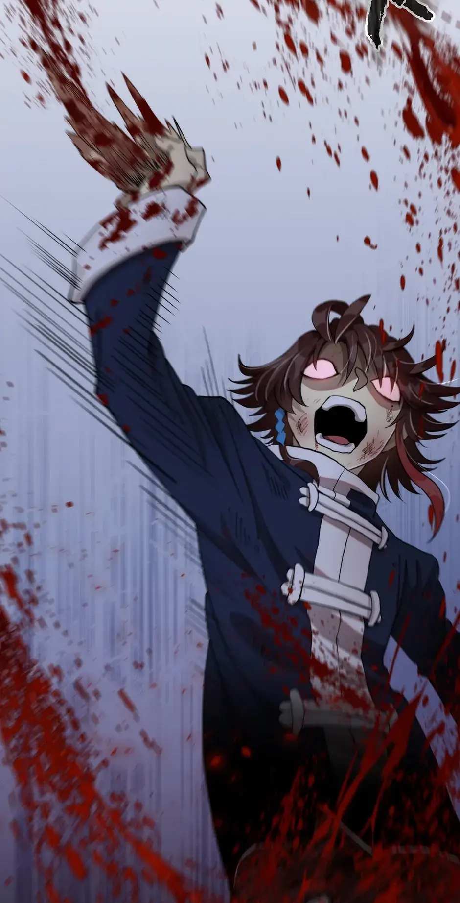 Read Doctor, Live Again EN Manga Online