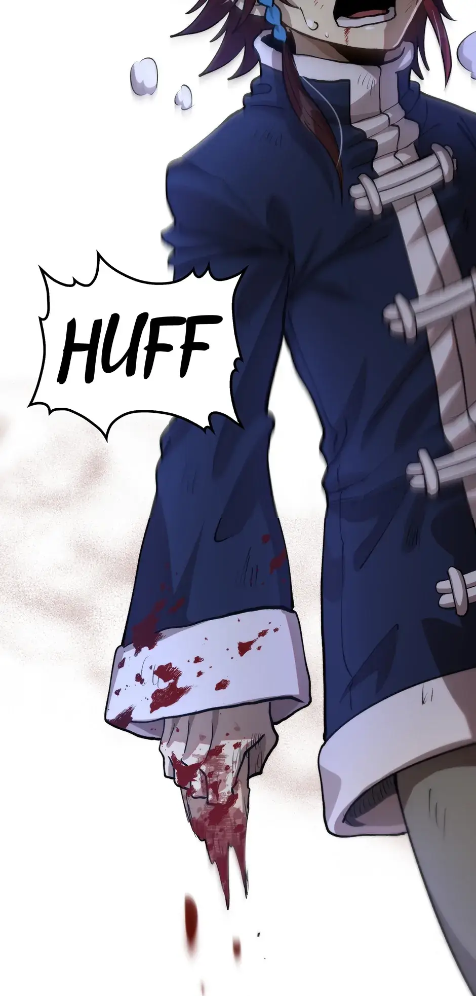 Read Doctor, Live Again EN Manga Online