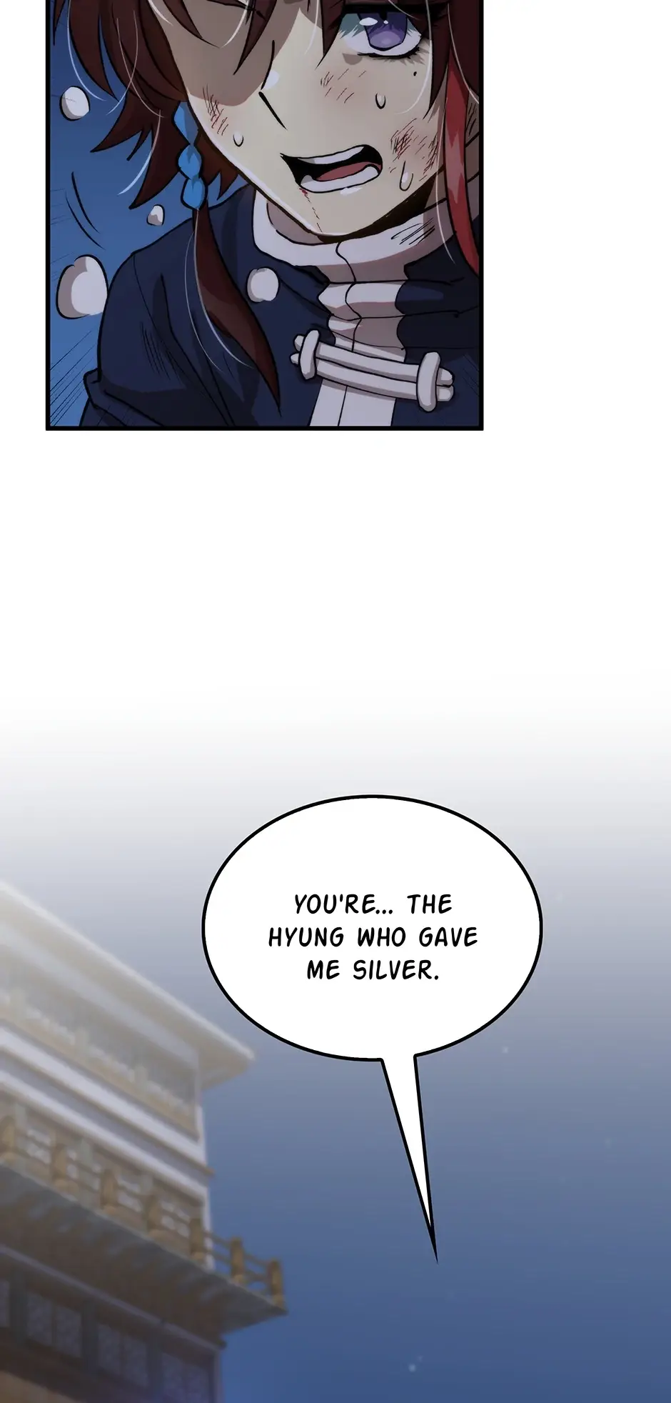 Read Doctor, Live Again EN Manga Online