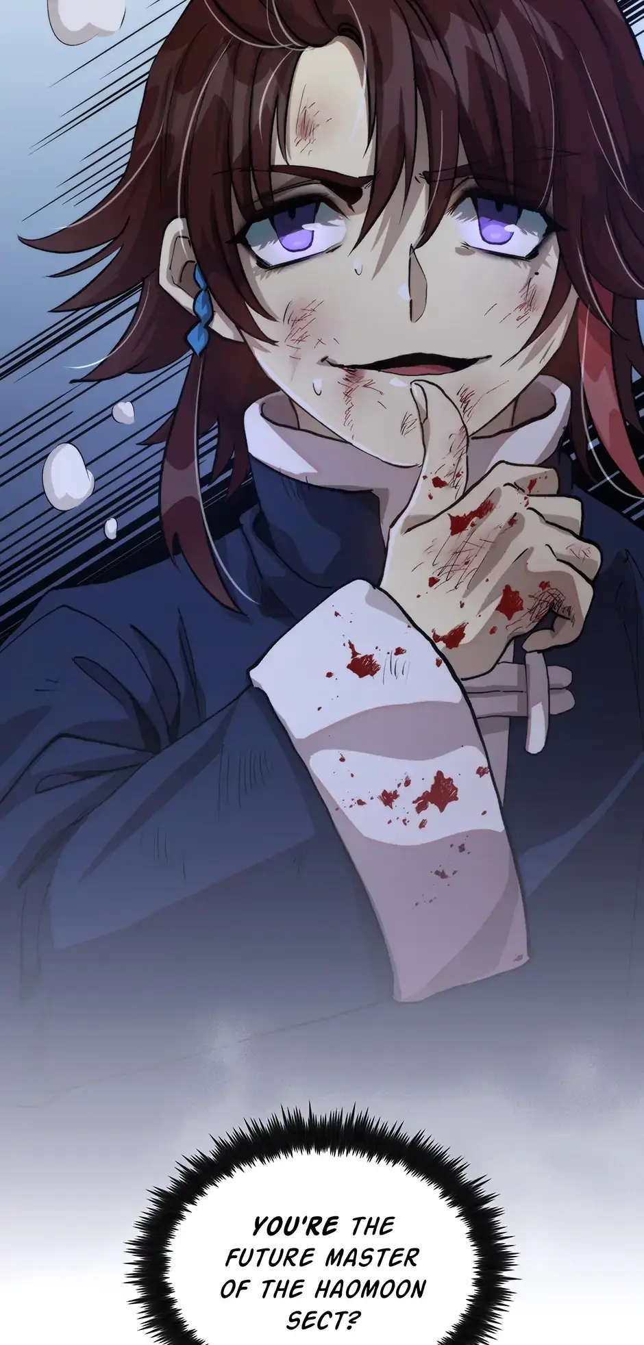 Read Doctor, Live Again EN Manga Online