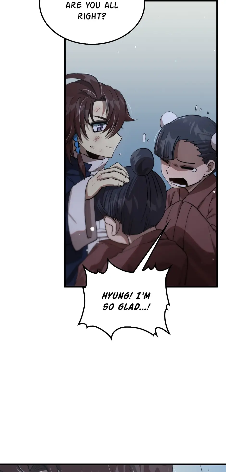 Read Doctor, Live Again EN Manga Online