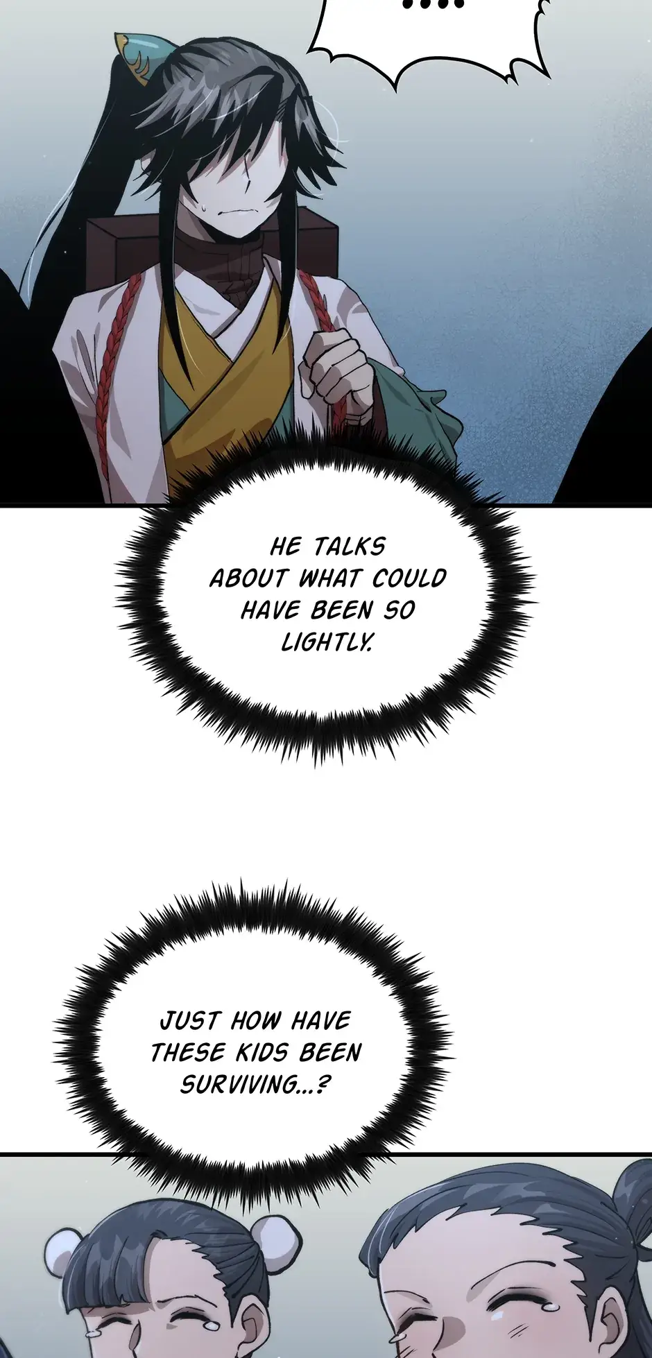 Read Doctor, Live Again EN Manga Online