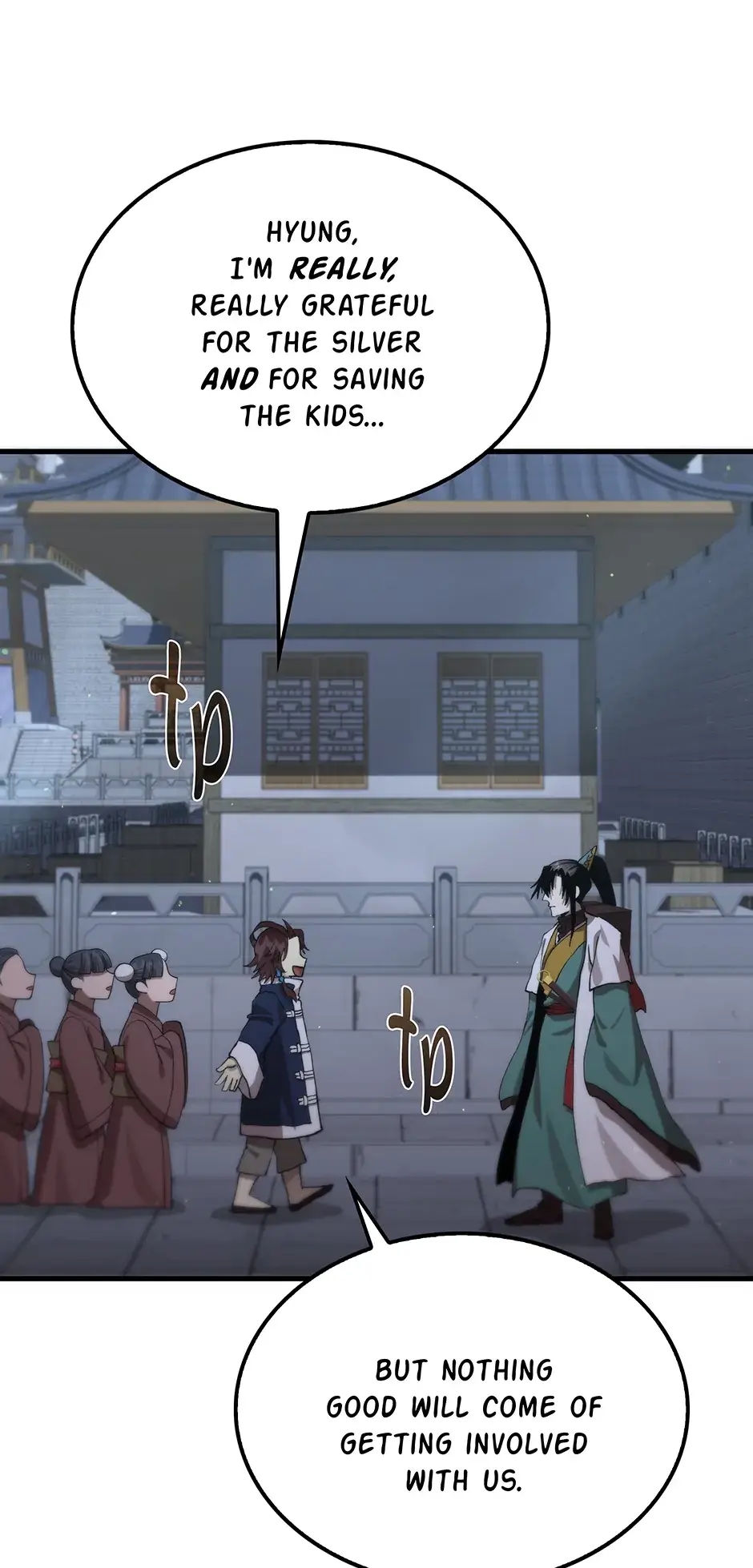 Read Doctor, Live Again EN Manga Online
