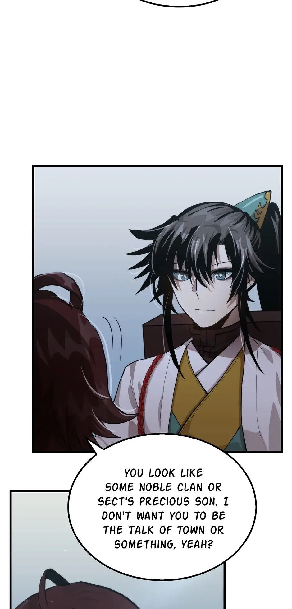 Read Doctor, Live Again EN Manga Online