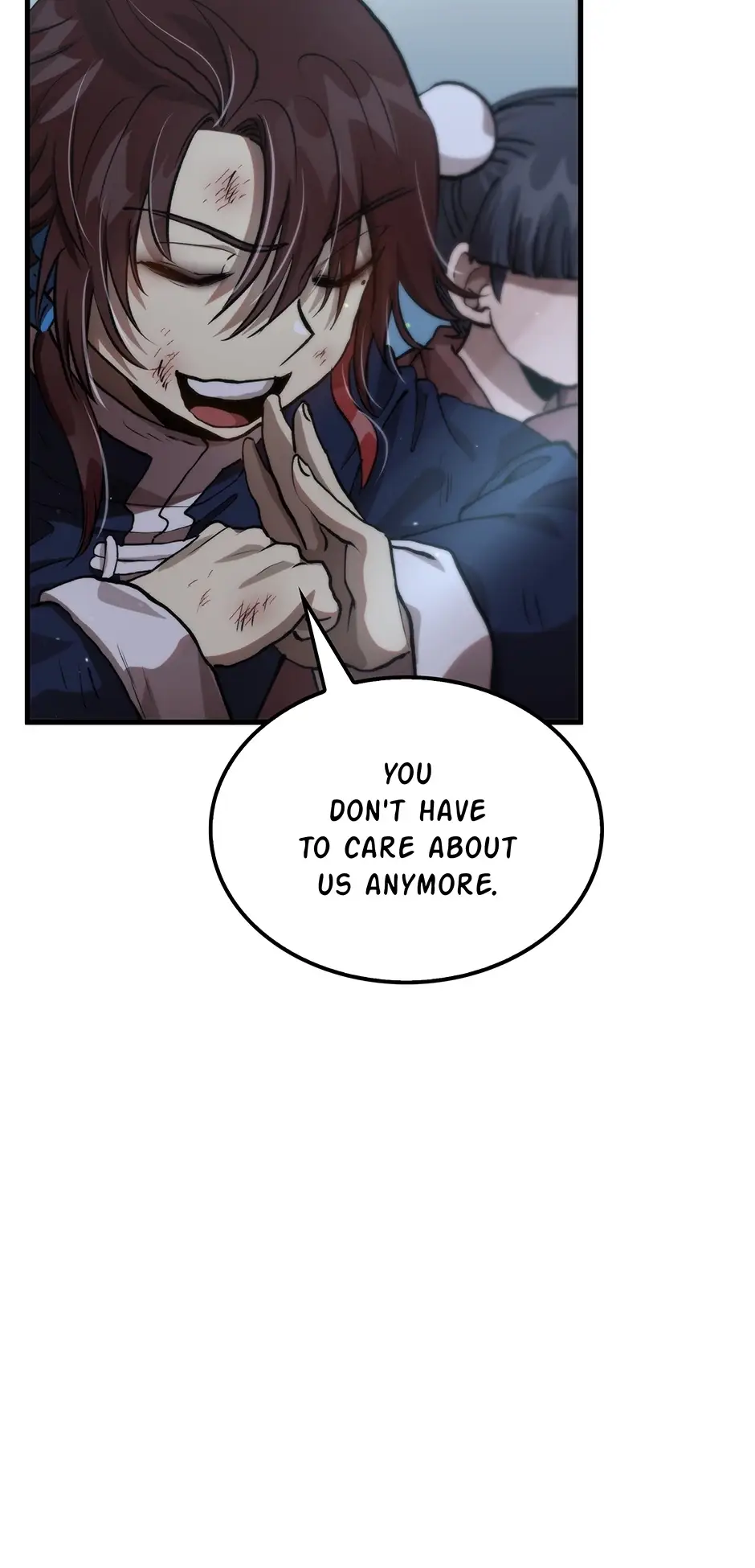 Read Doctor, Live Again EN Manga Online
