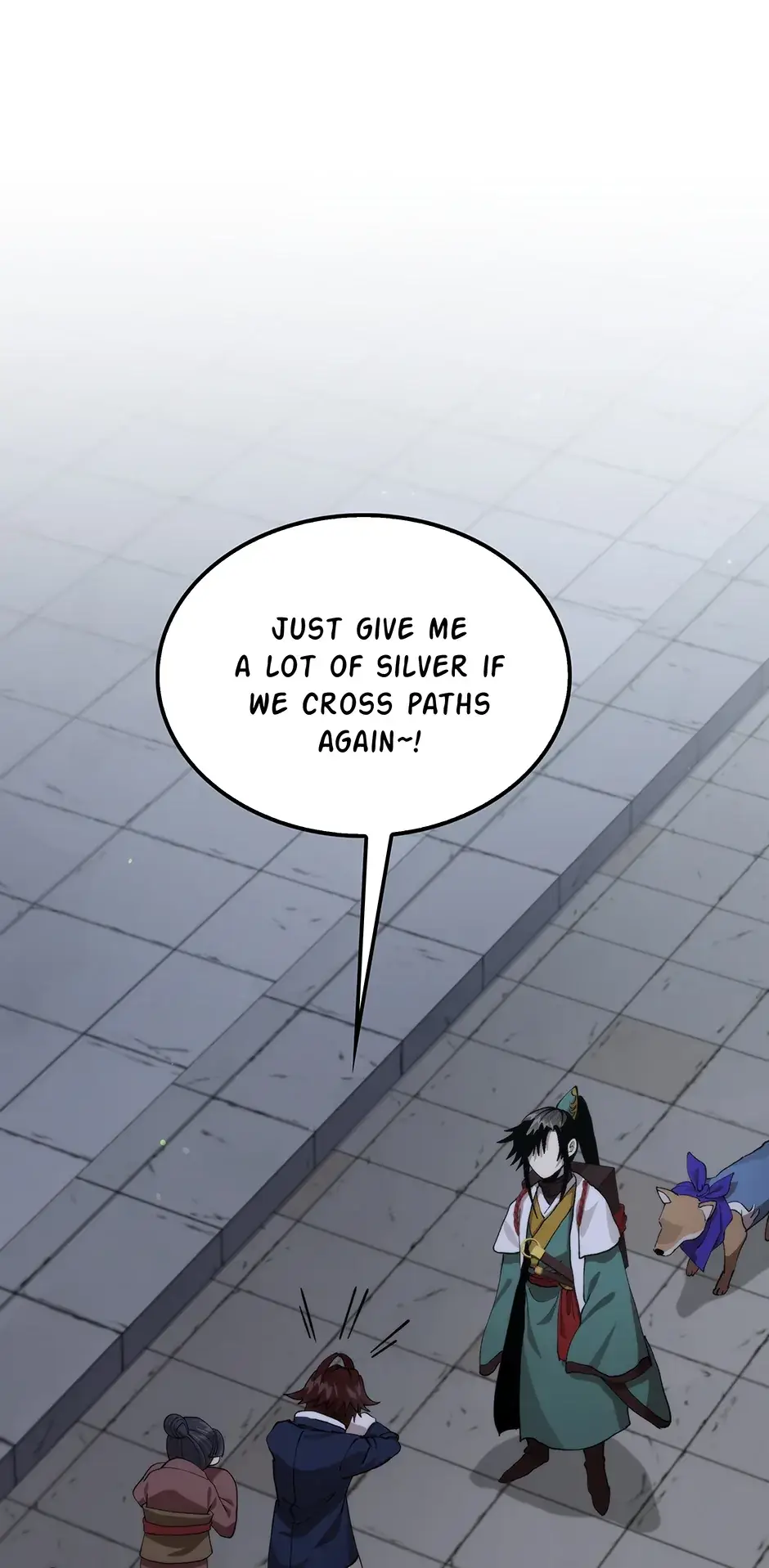 Read Doctor, Live Again EN Manga Online